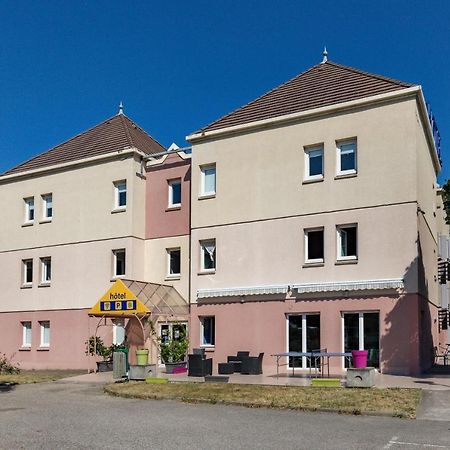 Hotel Valence Sud Soyons Екстериор снимка
