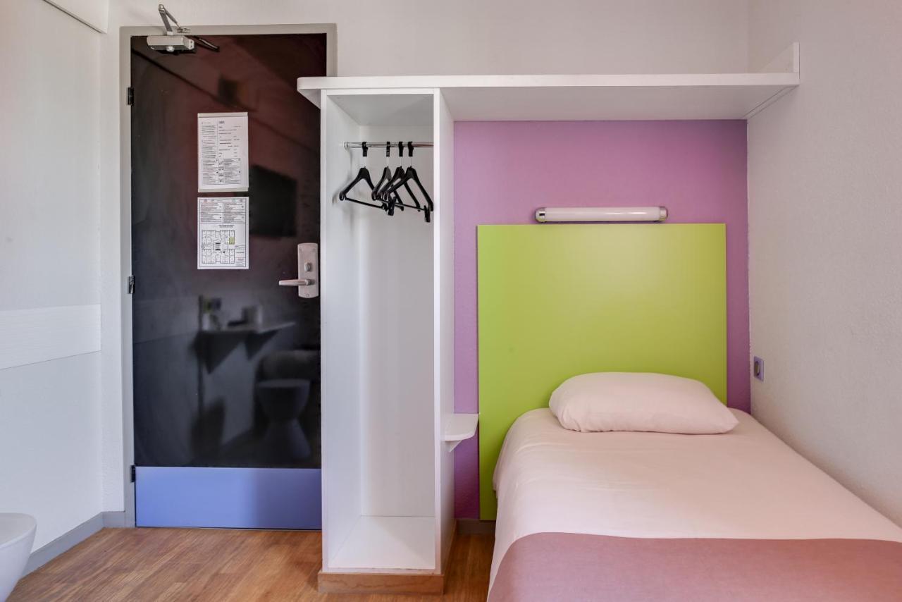 Hotel Valence Sud Soyons Екстериор снимка
