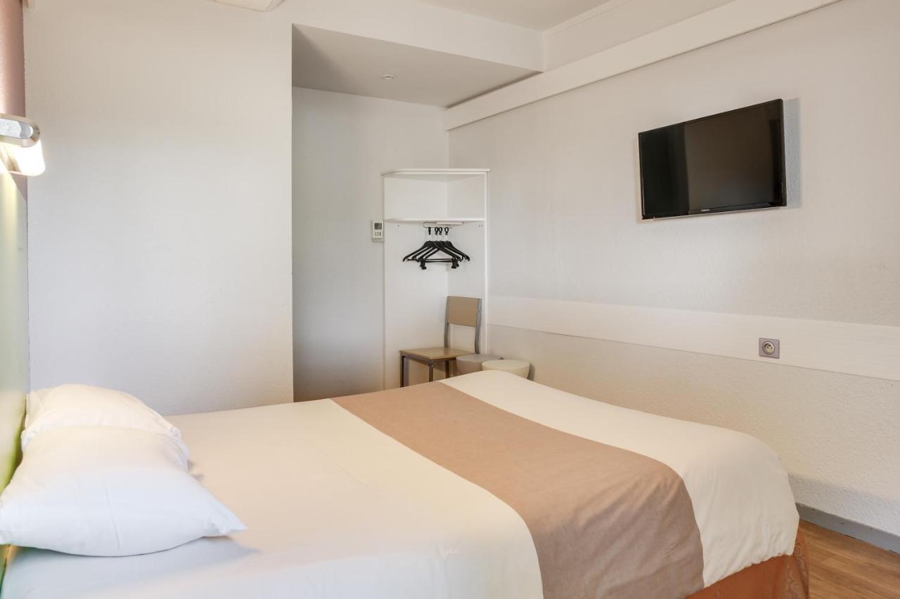 Hotel Valence Sud Soyons Екстериор снимка