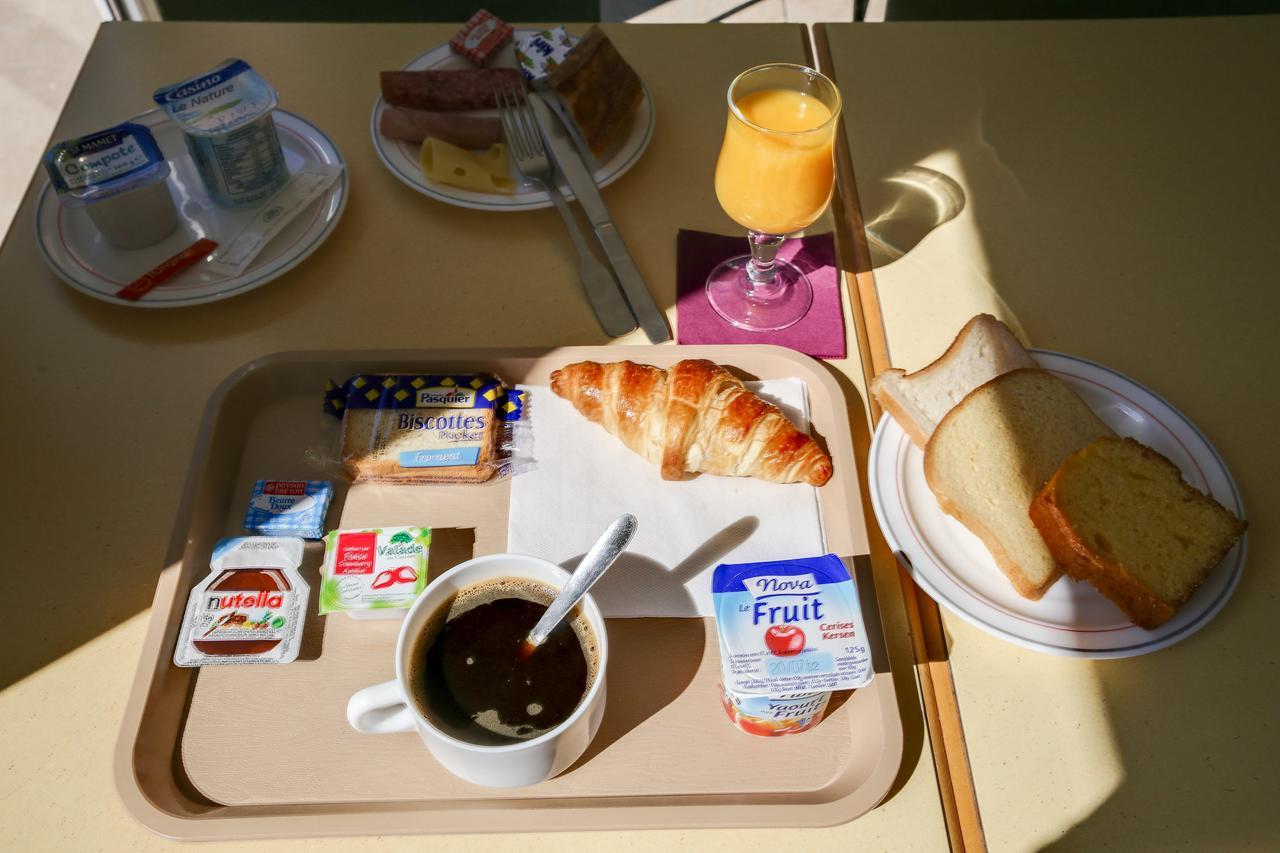 Hotel Valence Sud Soyons Екстериор снимка