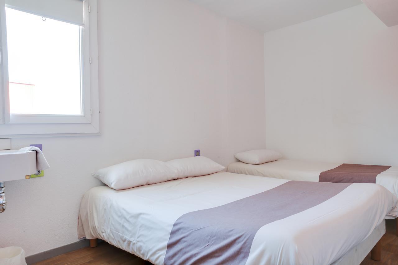 Hotel Valence Sud Soyons Екстериор снимка