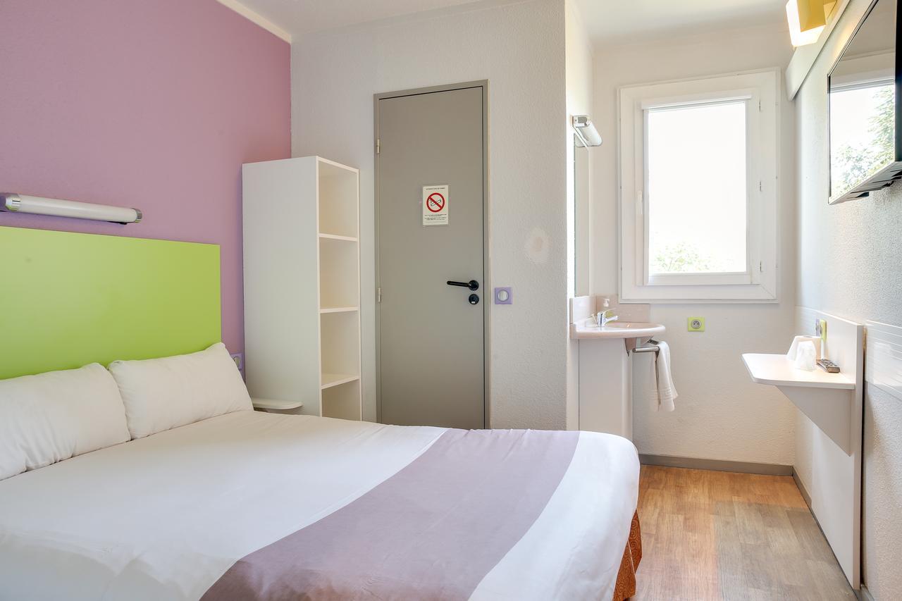 Hotel Valence Sud Soyons Екстериор снимка