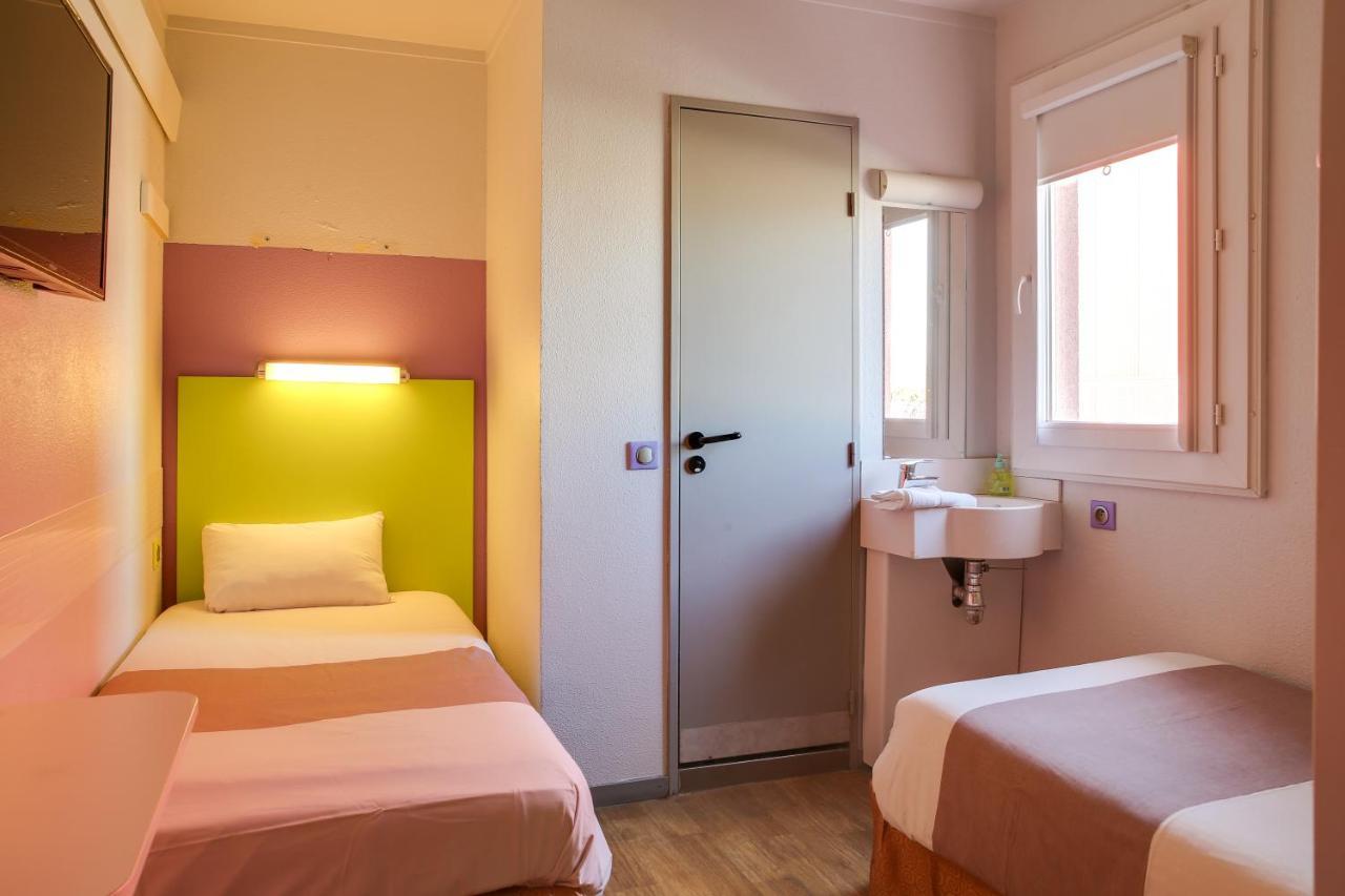Hotel Valence Sud Soyons Екстериор снимка