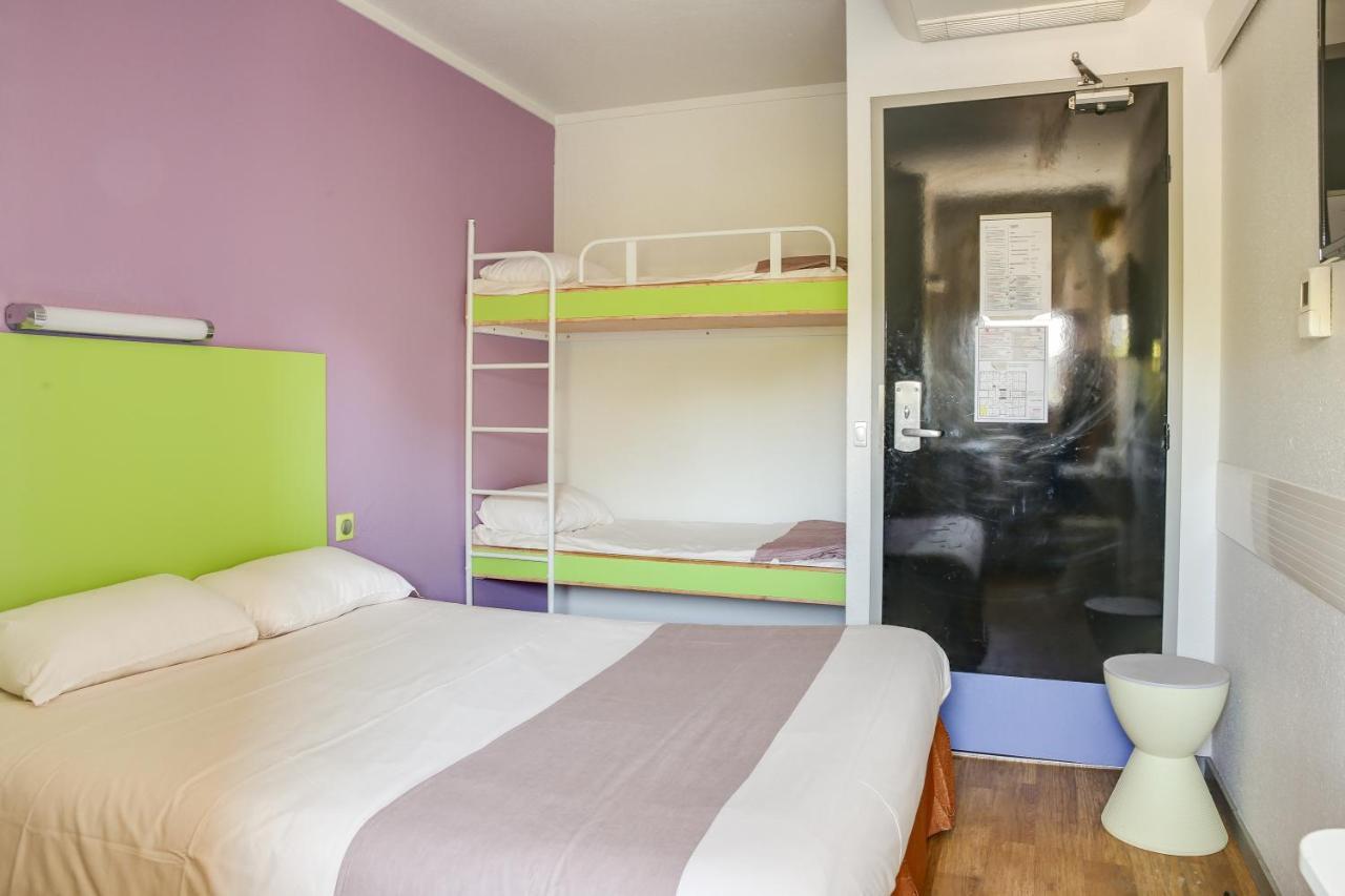 Hotel Valence Sud Soyons Екстериор снимка