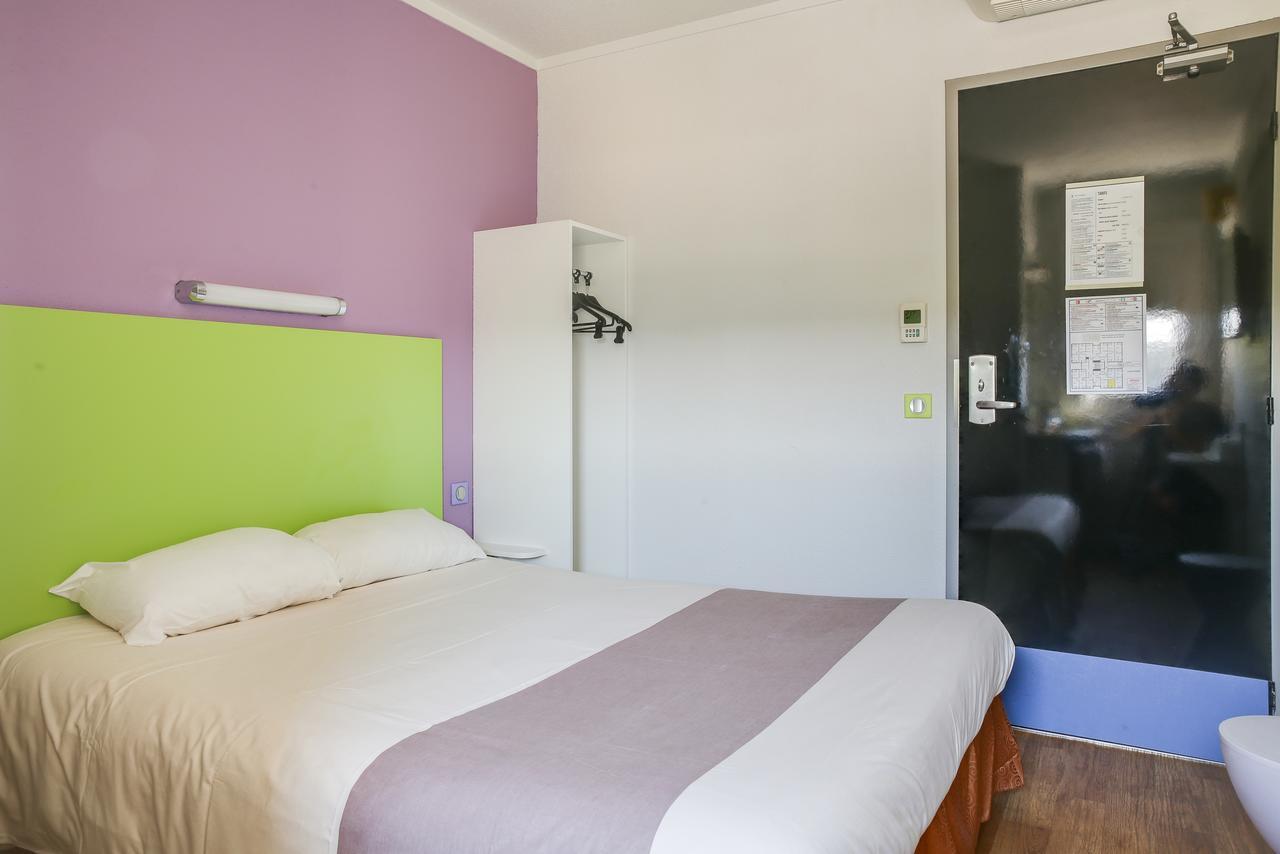 Hotel Valence Sud Soyons Екстериор снимка