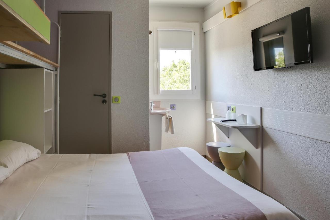 Hotel Valence Sud Soyons Екстериор снимка