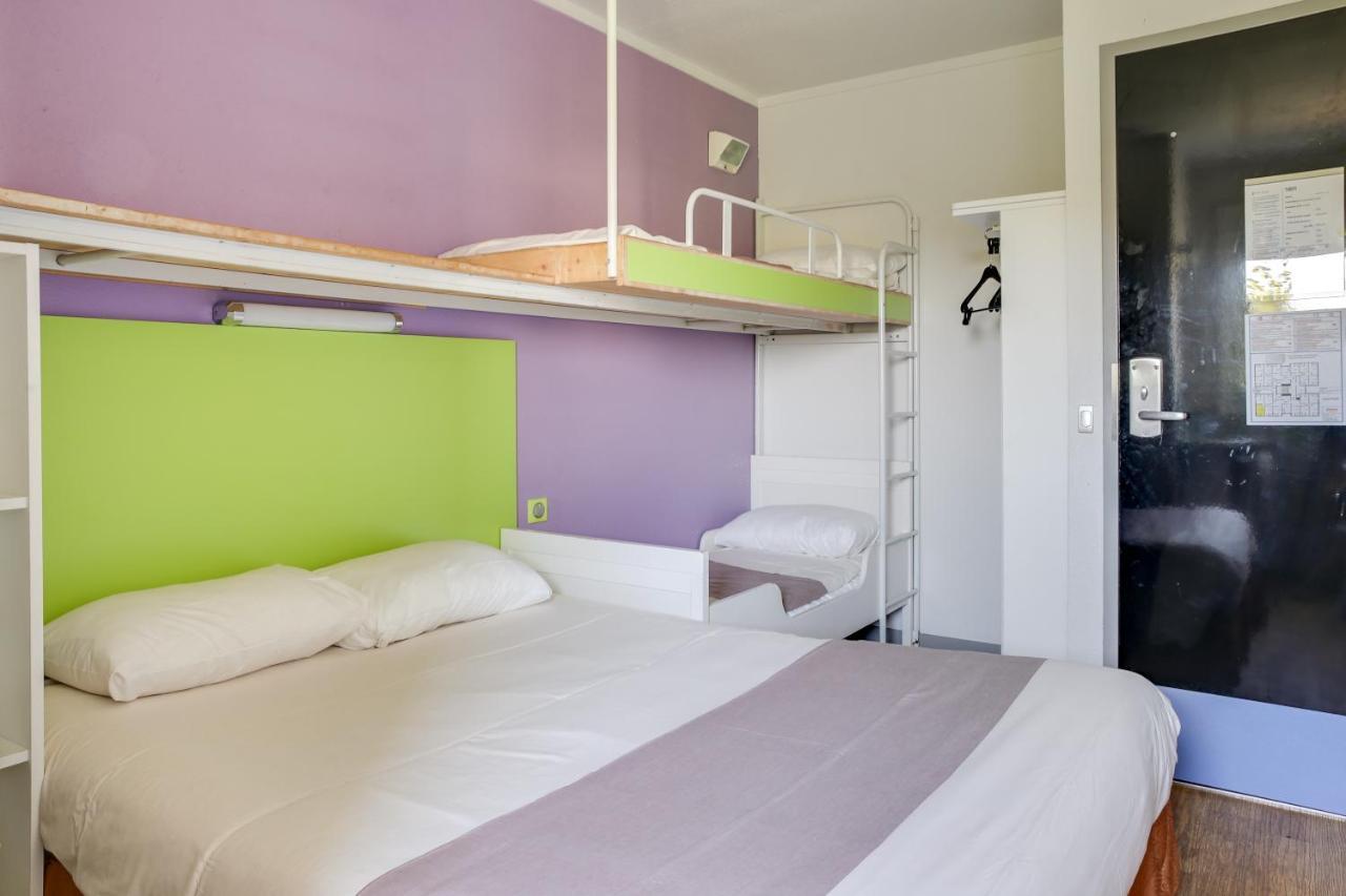 Hotel Valence Sud Soyons Екстериор снимка