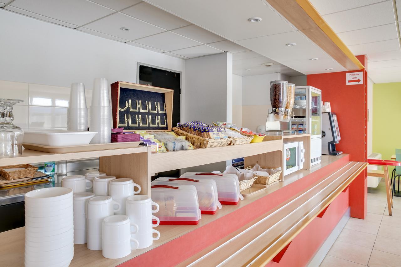 Hotel Valence Sud Soyons Екстериор снимка