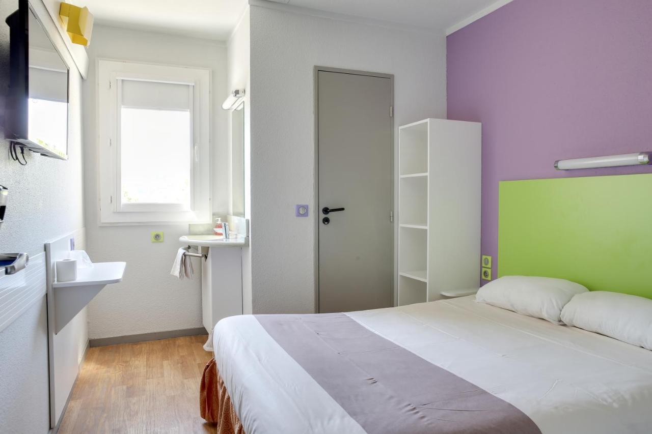 Hotel Valence Sud Soyons Екстериор снимка