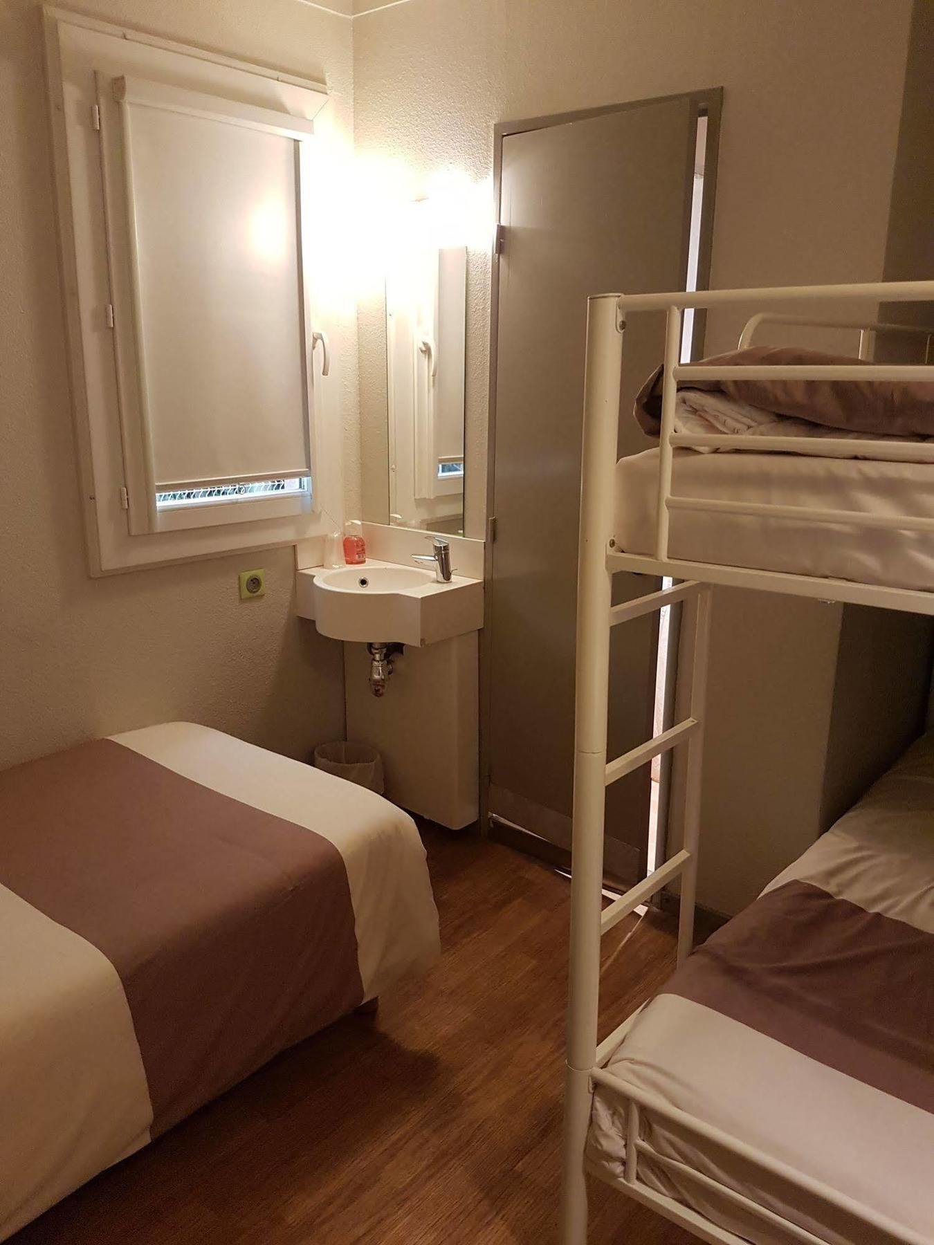 Hotel Valence Sud Soyons Екстериор снимка