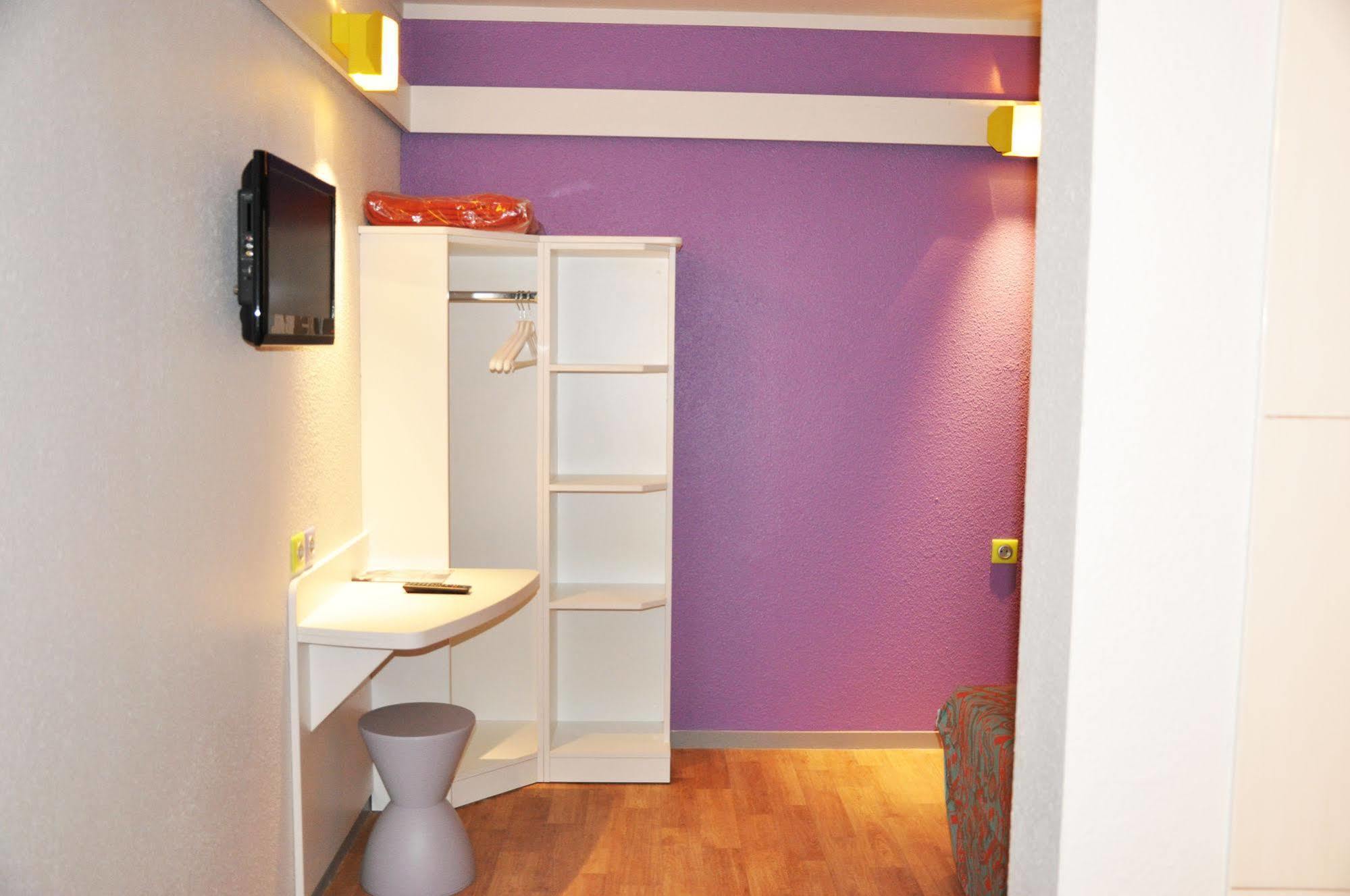 Hotel Valence Sud Soyons Екстериор снимка