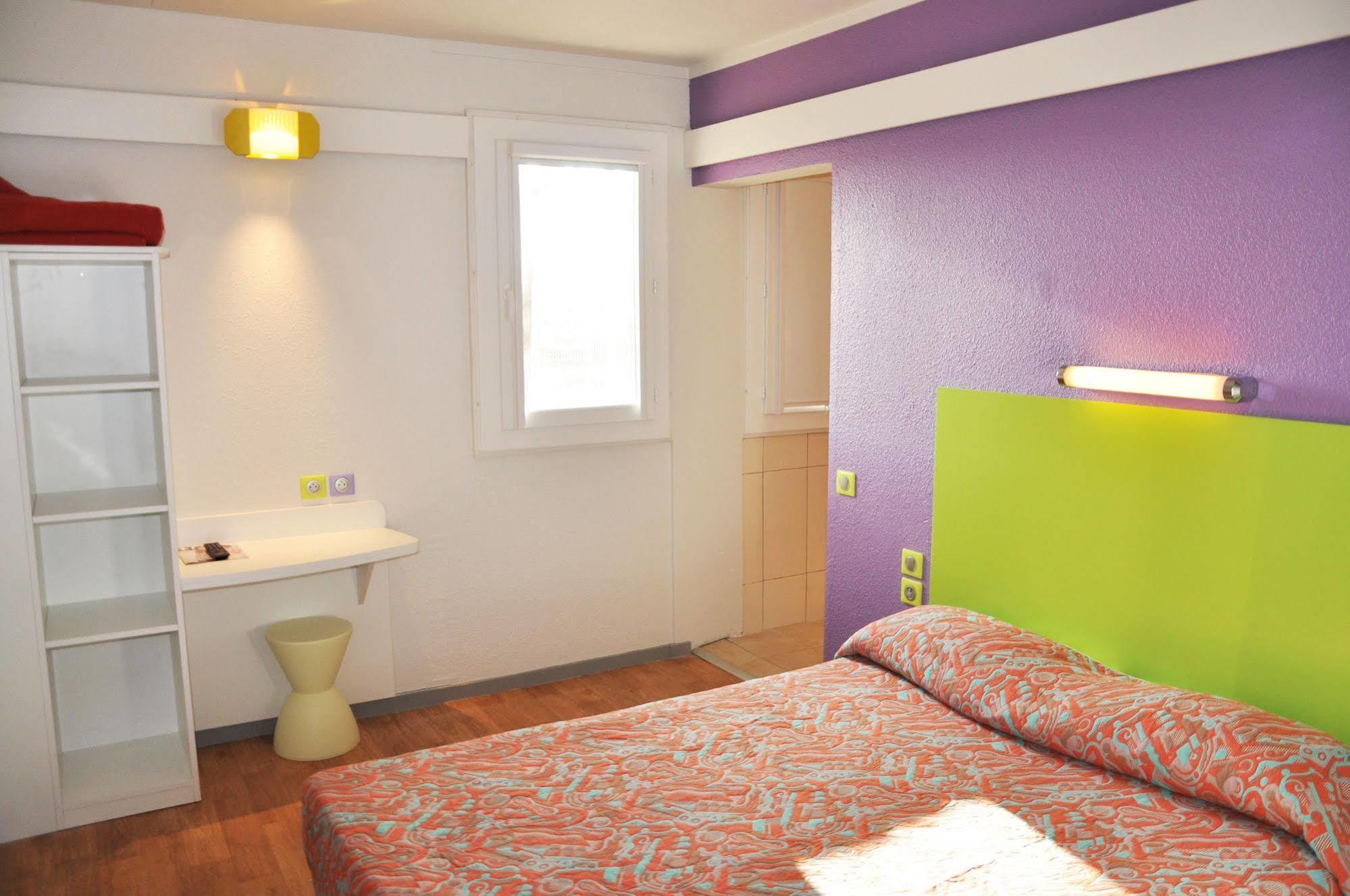 Hotel Valence Sud Soyons Екстериор снимка