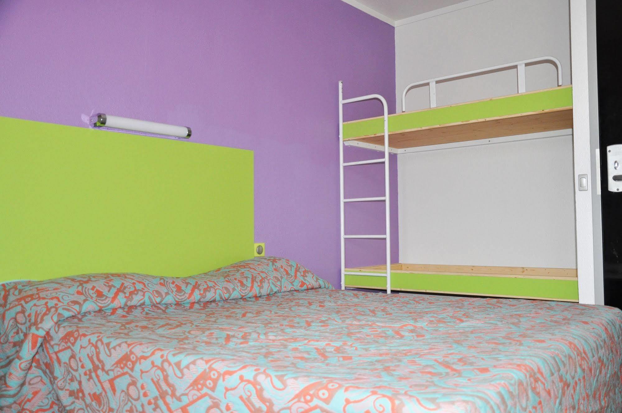 Hotel Valence Sud Soyons Екстериор снимка