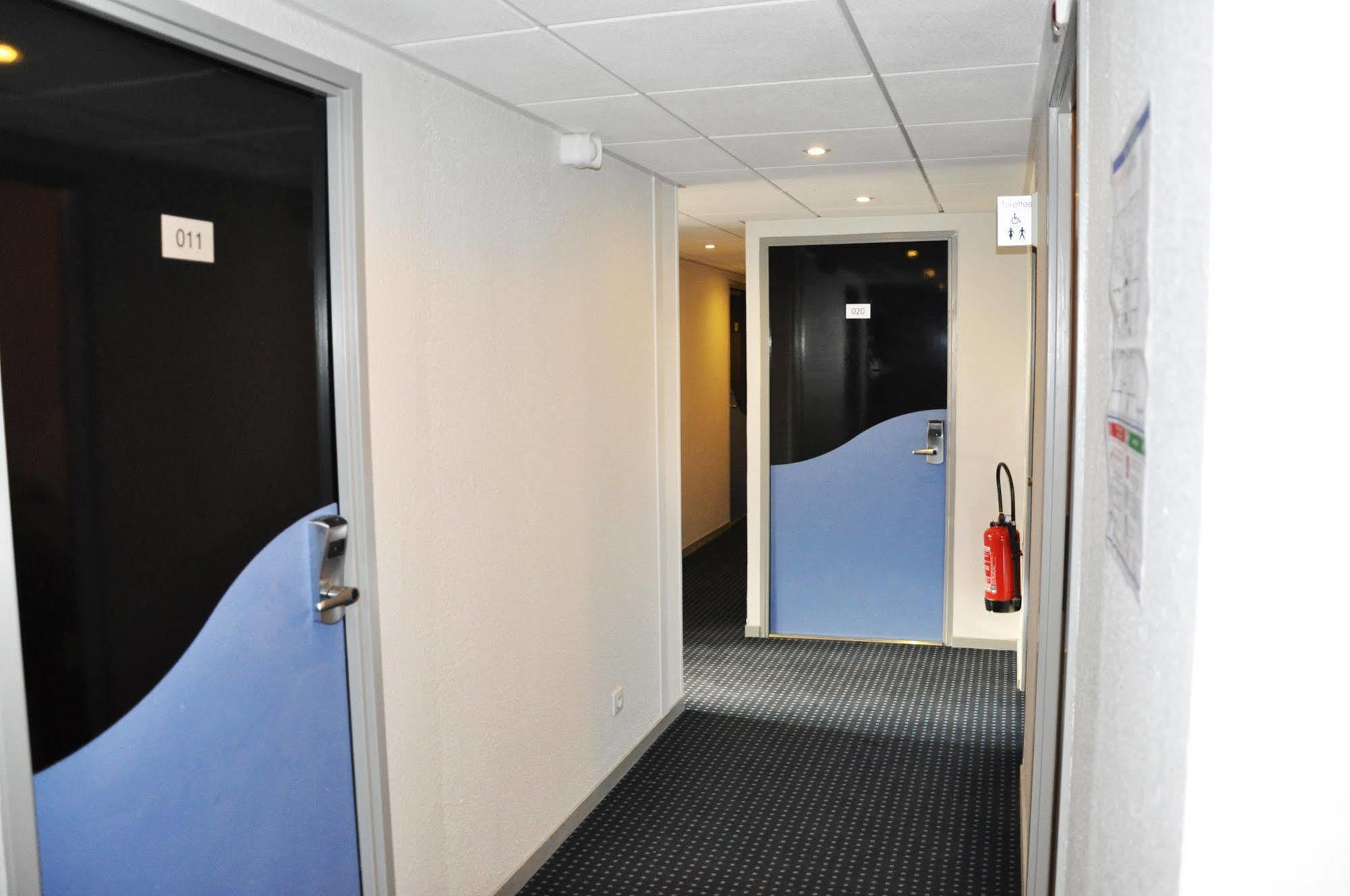 Hotel Valence Sud Soyons Екстериор снимка