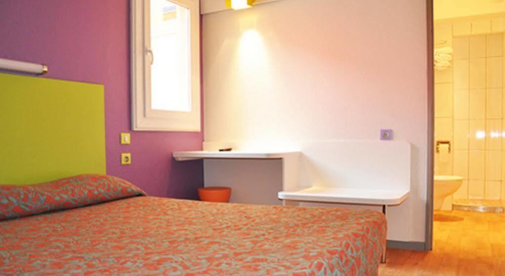 Hotel Valence Sud Soyons Екстериор снимка